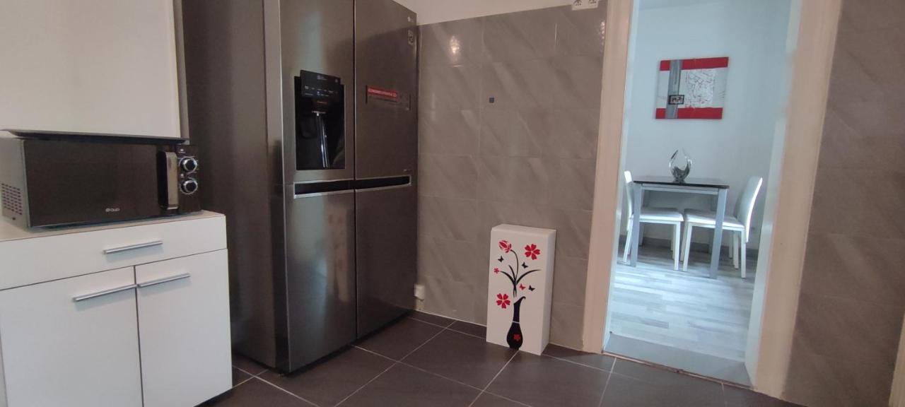 Logement Cosy Et Spacieux, A 2 Pas Du Centre-Ville Colmar Ngoại thất bức ảnh