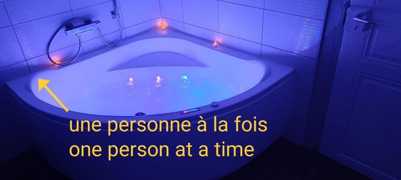 Logement Cosy Et Spacieux, A 2 Pas Du Centre-Ville Colmar Ngoại thất bức ảnh